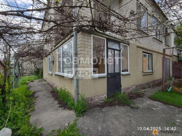 Дом продажа в Абинск, Краснодарский Край