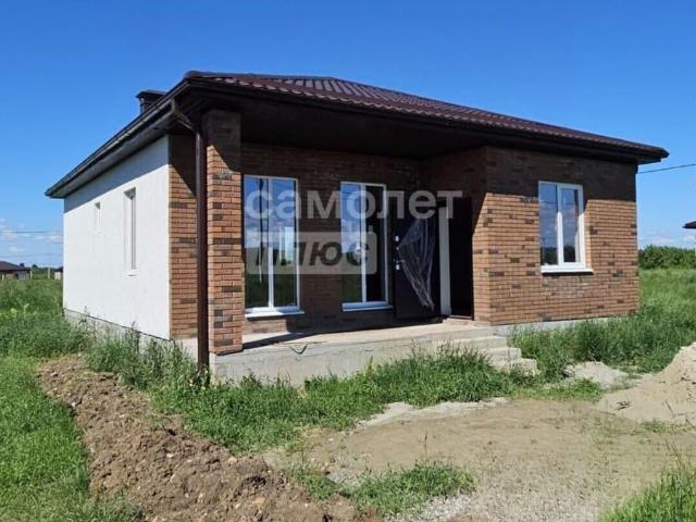 Дом продажа в Абинск, Краснодарский Край