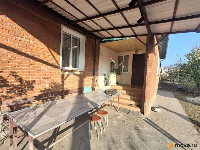 Дом продажа в Абинск, Краснодарский Край