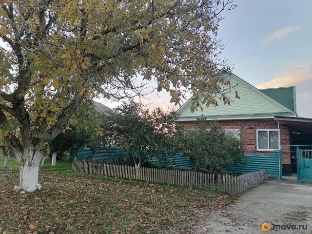 Дом продажа в Абинск, Абинский район