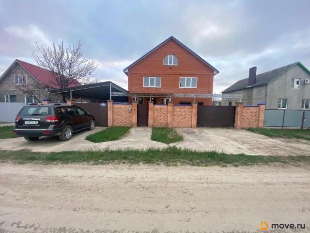 Дом продажа в Абинск, Абинский район