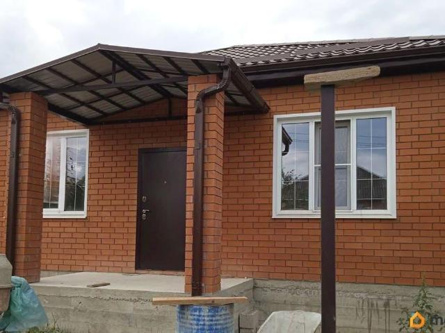 Дом продажа в Абинск, Абинский район