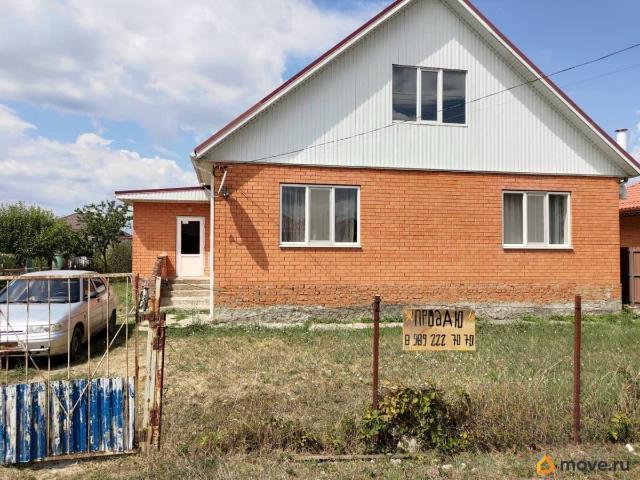 Дом продажа в Абинск, Краснодарский Край