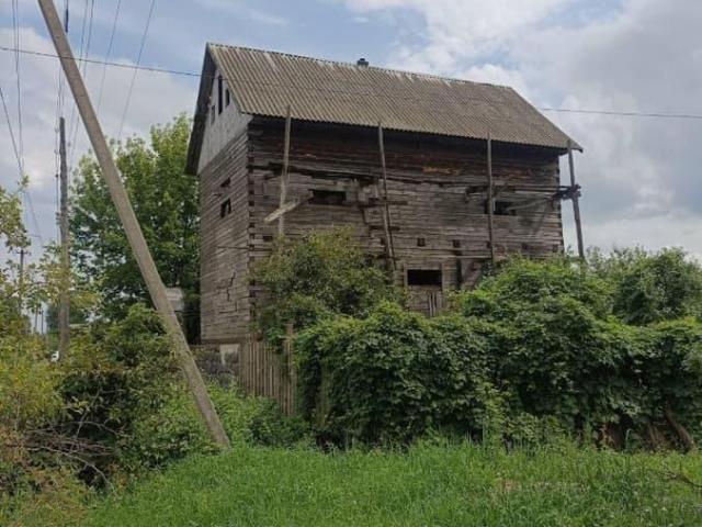Дом продажа в Шацкий Р-н, Рязанская область