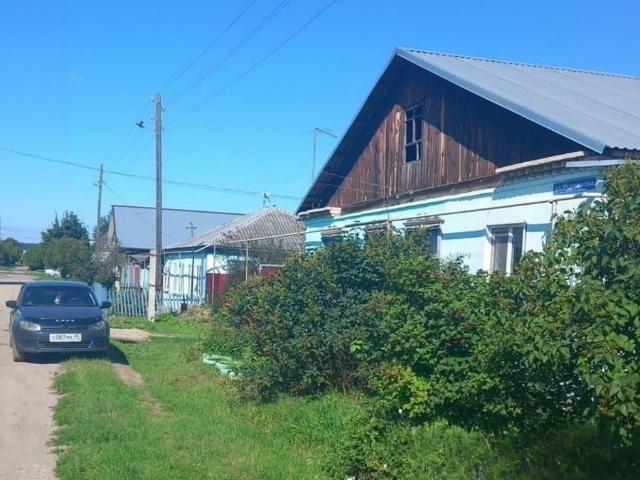Дом продажа в Шадринск, Курганская область