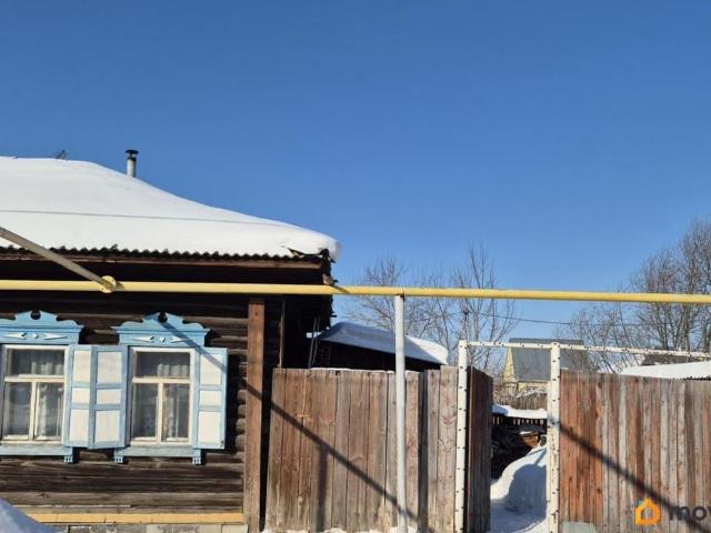 Дом продажа в Шадринск, Курганская область