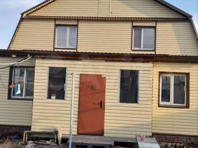 Дом продажа в Шадринск, Курганская область