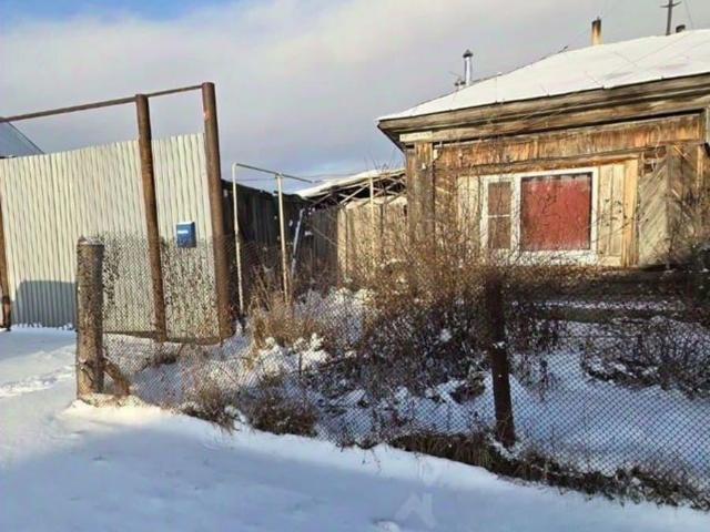 Дом продажа в Шадринск, Курганская область