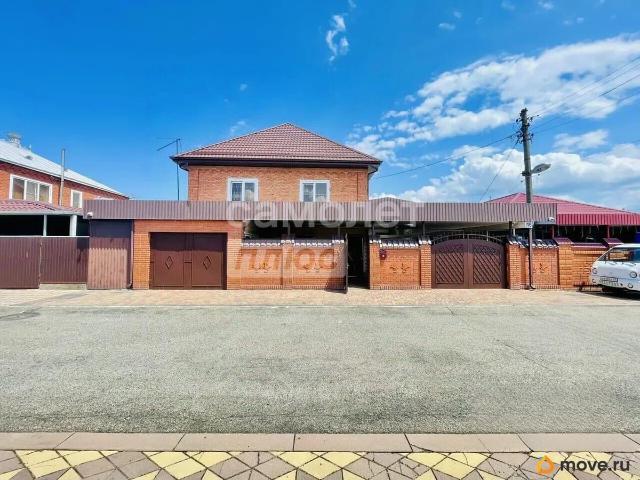 Дом продажа в Адыгейск, Адыгея Республика