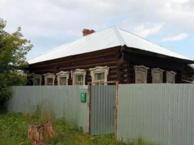 Дом продажа в Агрызский Р-н, Татарстан Республика