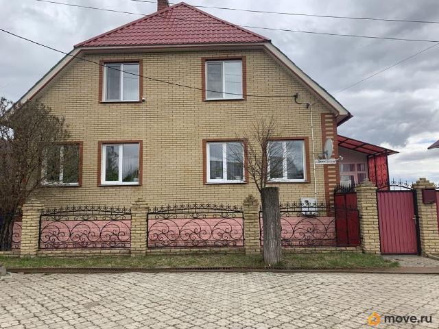 Дом продажа в Агрызский Р-н, Татарстан Республика