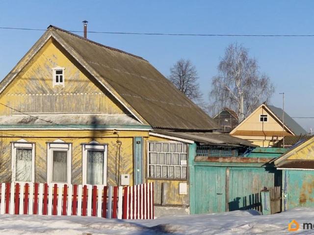 Дом продажа в Агрызский Р-н, Татарстан Республика