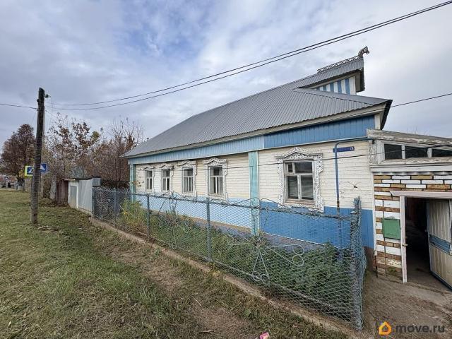 Дом продажа в Агрызский Р-н, Татарстан Республика