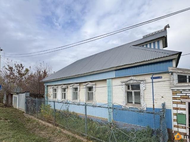 Дом продажа в Агрызский Р-н, Татарстан Республика