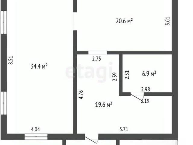 Дом продажа в Кабардино-Балкарская Республика