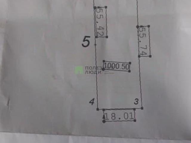 Дом продажа в Красина, городской округ Шахты