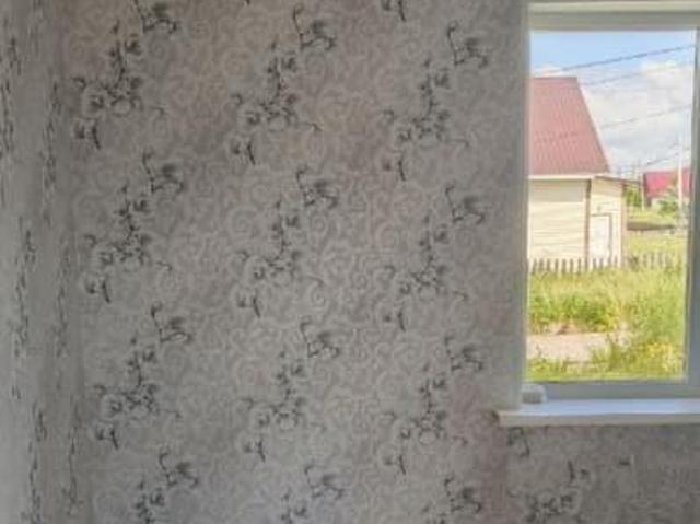 Дом продажа в Октябрьский Рп, Тыва Республика
