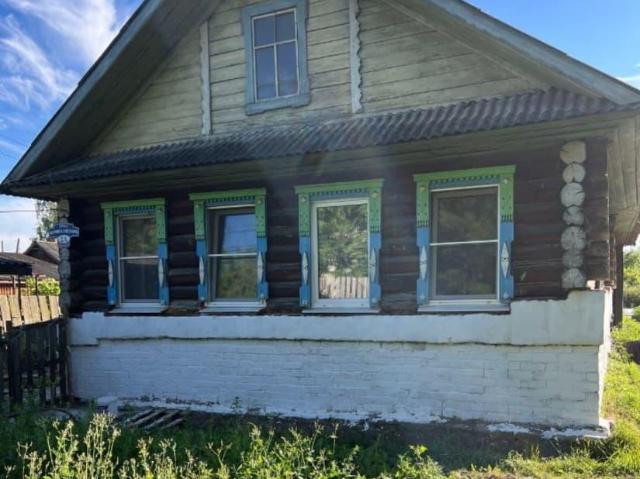 Дом продажа в Октябрьский Рп, Тыва Республика