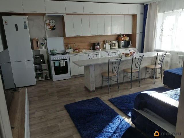 Дом продажа в Октябрьский Рп, Тыва Республика