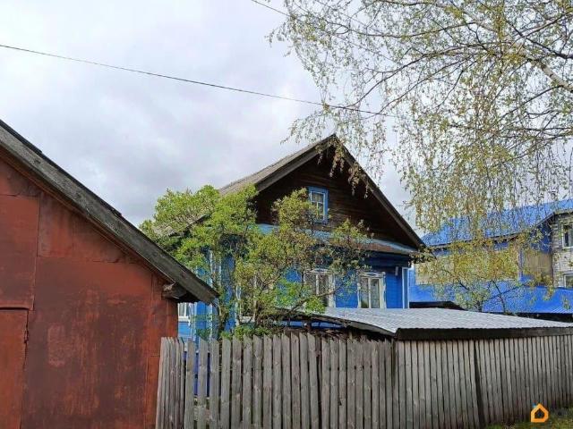 Дом продажа в Октябрьский Рп, Тыва Республика