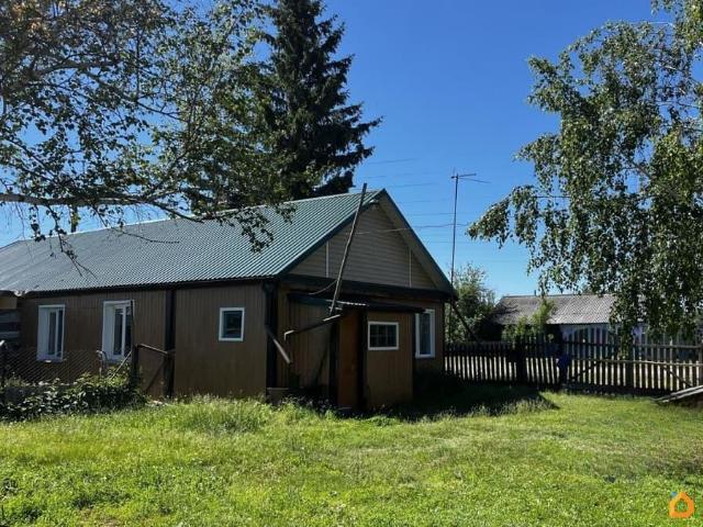 Дом продажа в Новосибирская область