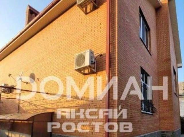 Дом продажа в Аксайский Р-н, Ростовская область