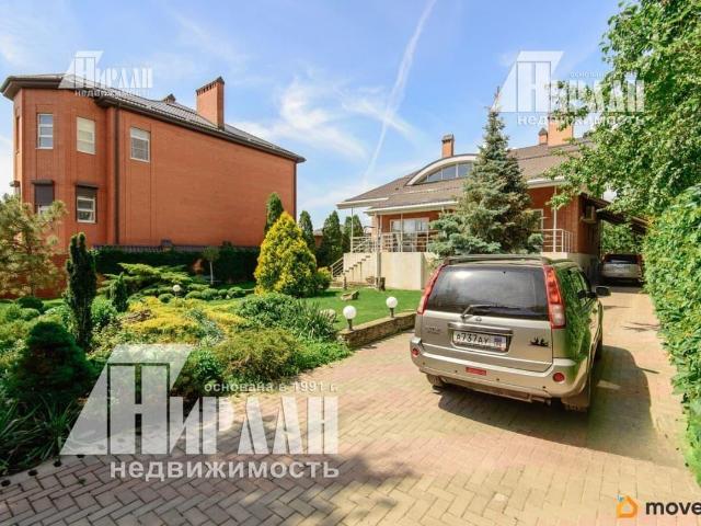 Дом продажа в Аксайский Р-н, Ростовская область