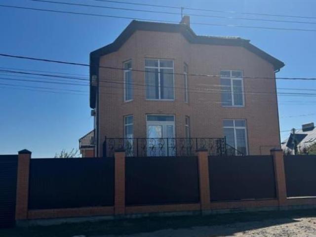 Дом продажа в Аксайский Р-н, Ростовская область