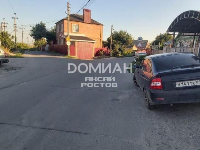 Дом продажа в Аксайский Р-н, Ростовская область