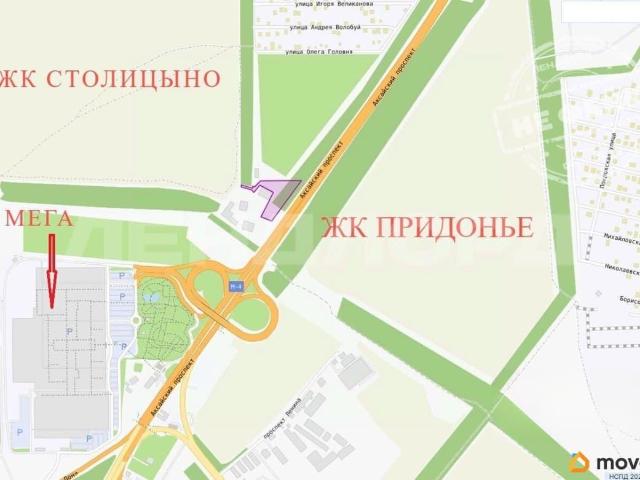 Дом продажа в Аксайский Р-н, Ростовская область
