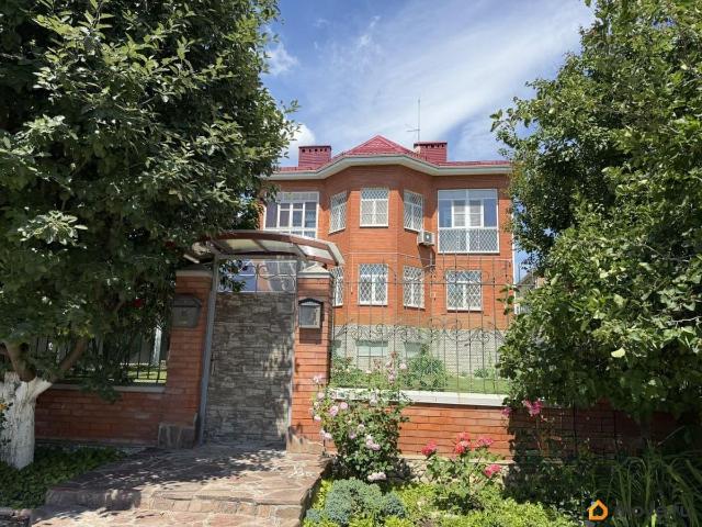 Дом продажа в Аксайский Р-н, Ростовская область