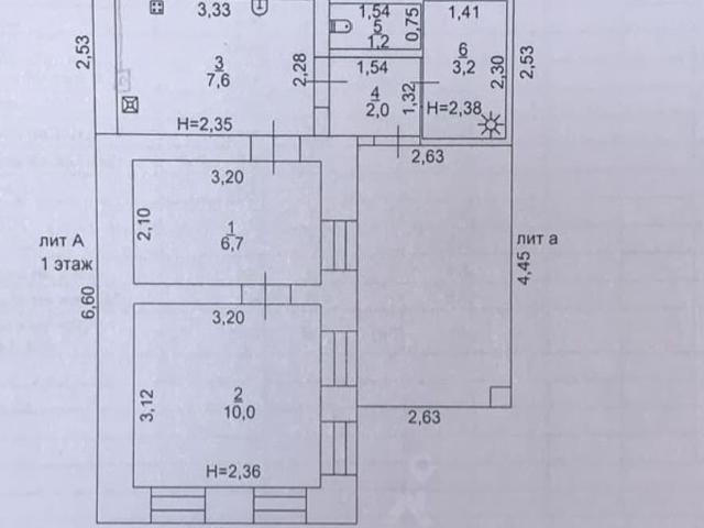 Дом продажа в Аксайский Р-н, Ростовская область