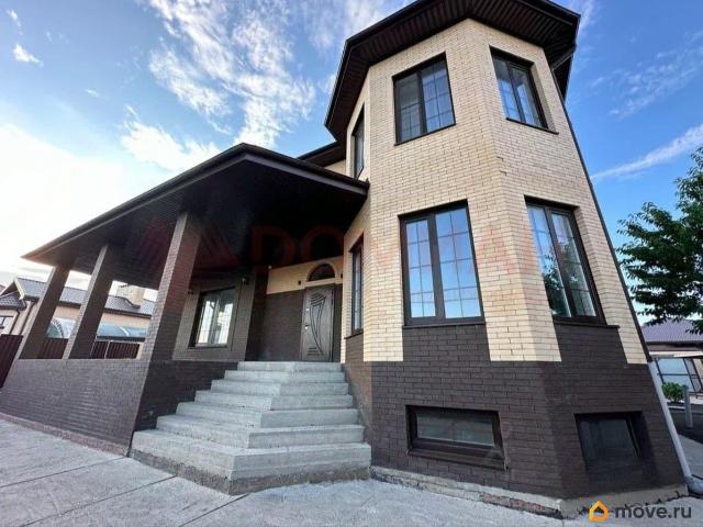 Дом продажа в Аксайский Р-н, Ростовская область