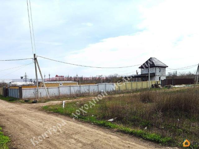 Дом продажа в Аксайский Р-н, Ростовская область
