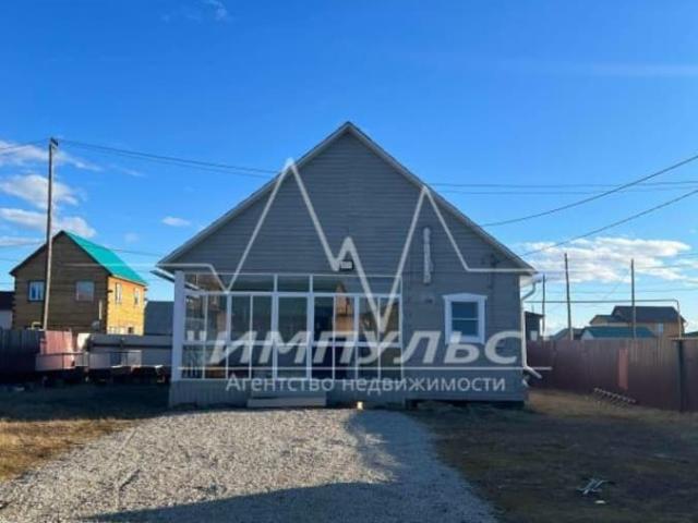 Дом продажа в район Пригородный №2, Якутск