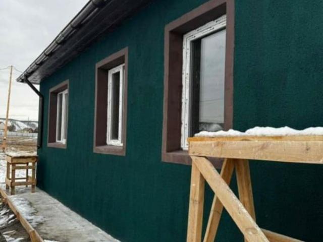 Дом продажа в район Пригородный №2, Якутск