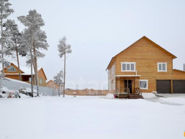 Дом продажа в Якутск