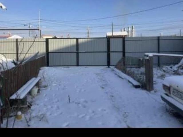 Дом продажа в Якутск