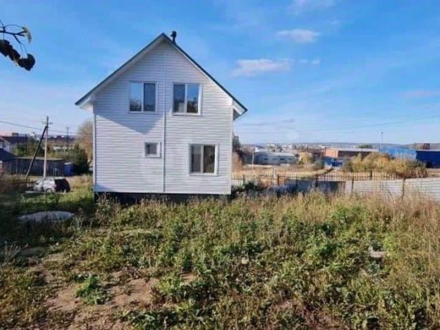 Дом продажа в Альметьевск, Татарстан Республика