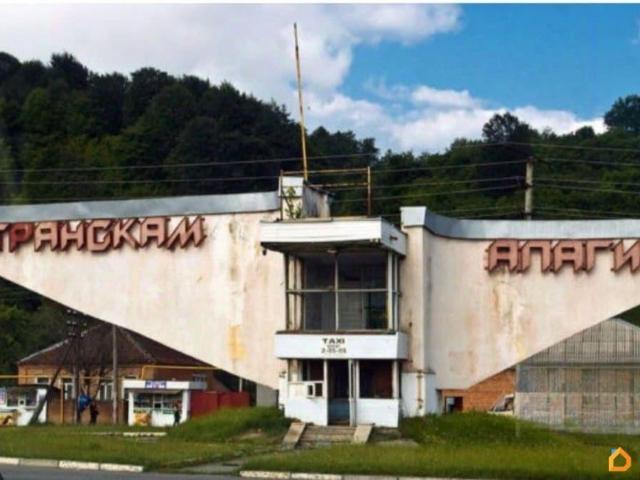Дом продажа в Алагир