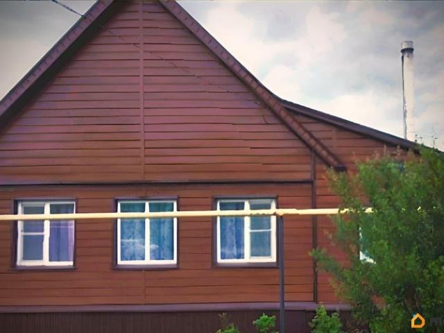 Дом продажа в Алатырь, Чувашская Республика - Чувашия