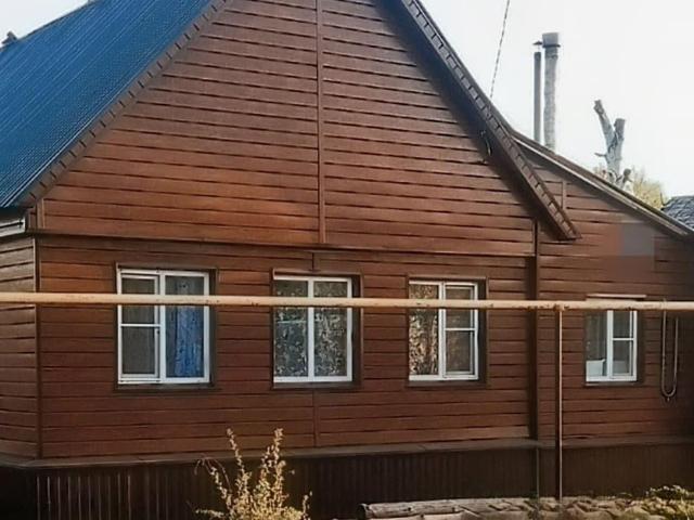Дом продажа в Алатырь, Чувашская Республика - Чувашия