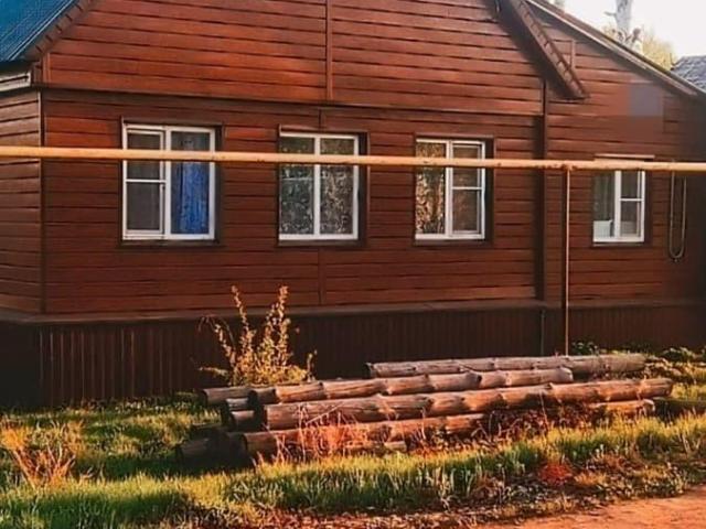 Дом продажа в Алатырь, Чувашская Республика - Чувашия