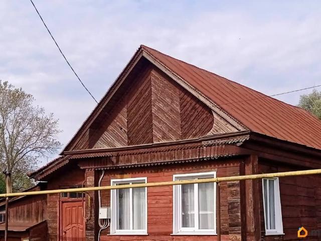 Дом продажа в Алатырь, Чувашская Республика - Чувашия