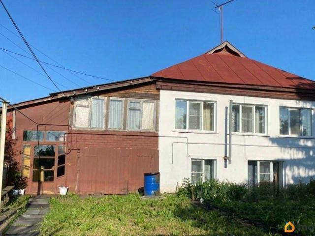 Дом продажа в Алатырь, Чувашская Республика - Чувашия