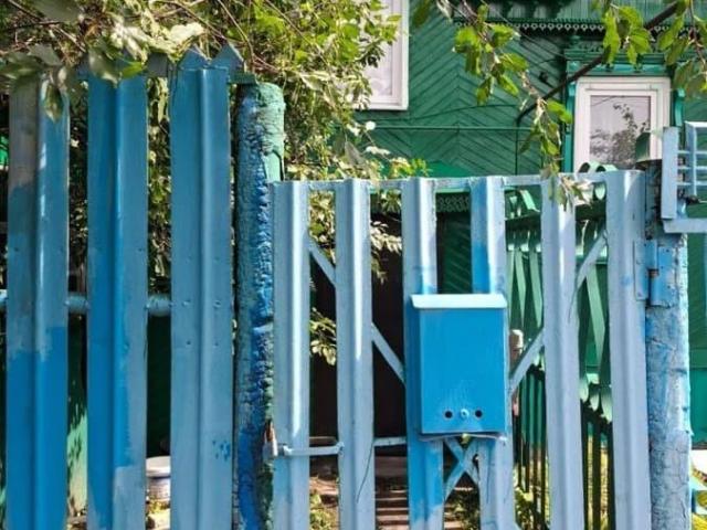 Дом продажа в Алатырь, Чувашская Республика - Чувашия