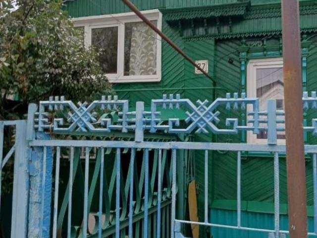 Дом продажа в Алатырь, Чувашская Республика - Чувашия