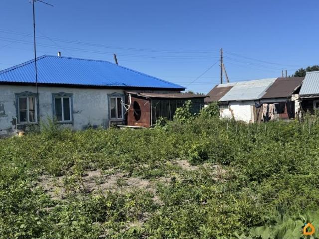 Дом продажа в Алейск, Алтайский Край