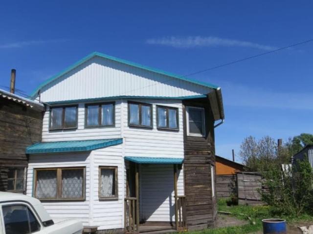 Дом продажа в Алейск, Алтайский Край