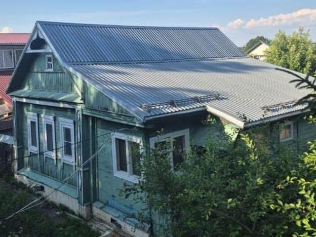 Дом продажа в Александровский Р-н, Владимирская область